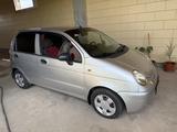 Chevrolet Matiz 2010 года за 1 400 000 тг. в Шымкент – фото 2
