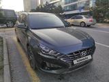 Hyundai i30 2023 года за 9 300 000 тг. в Алматы – фото 2