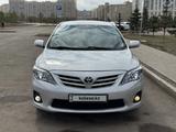 Toyota Corolla 2011 годаүшін6 200 000 тг. в Астана – фото 3