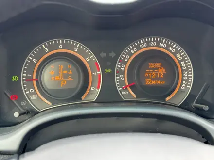 Toyota Corolla 2011 года за 6 200 000 тг. в Астана – фото 13
