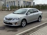 Toyota Corolla 2011 годаүшін6 200 000 тг. в Астана – фото 2