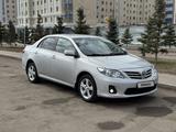 Toyota Corolla 2011 годаүшін6 200 000 тг. в Астана