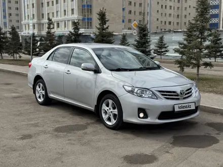 Toyota Corolla 2011 года за 6 200 000 тг. в Астана