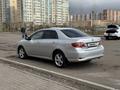 Toyota Corolla 2011 годаүшін6 200 000 тг. в Астана – фото 6
