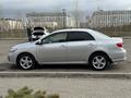 Toyota Corolla 2011 годаүшін6 200 000 тг. в Астана – фото 8