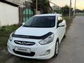 Hyundai Accent 2013 годаfor3 700 000 тг. в Алматы – фото 3