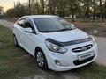 Hyundai Accent 2013 года за 3 700 000 тг. в Алматы