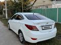 Hyundai Accent 2013 годаfor3 700 000 тг. в Алматы – фото 5