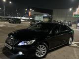 Toyota Camry 2012 годаfor10 100 000 тг. в Алматы – фото 4