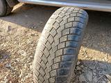 ОДНА шина 195/65 R15 — "Nokian Hakkapeliitta NRW" (Финляндия), вс за 10 000 тг. в Астана – фото 2