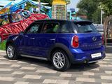 Mini Countryman 2015 года за 8 490 000 тг. в Алматы – фото 2