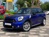 Mini Countryman 2015 года за 8 490 000 тг. в Алматы