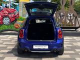 Mini Countryman 2015 года за 8 490 000 тг. в Алматы – фото 3