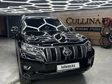 Toyota Land Cruiser Prado 2020 годаүшін25 500 000 тг. в Алматы – фото 2