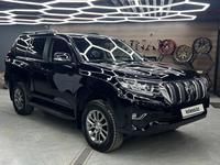 Toyota Land Cruiser Prado 2020 годаfor25 500 000 тг. в Алматы