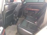 Lexus RX 300 2003 годаүшін6 000 000 тг. в Петропавловск – фото 3
