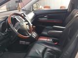 Lexus RX 300 2003 годаүшін6 000 000 тг. в Петропавловск – фото 4