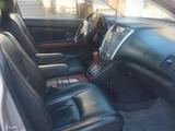 Lexus RX 300 2003 годаүшін6 000 000 тг. в Петропавловск