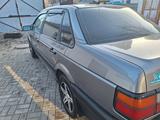 Volkswagen Passat 1991 года за 1 800 000 тг. в Актобе – фото 3