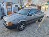 Volkswagen Passat 1991 года за 1 800 000 тг. в Актобе – фото 5