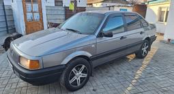 Volkswagen Passat 1991 года за 1 800 000 тг. в Актобе – фото 5