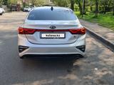 Kia Cerato 2019 годаүшін6 800 000 тг. в Алматы – фото 3