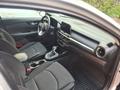 Kia Cerato 2019 года за 6 800 000 тг. в Алматы – фото 9