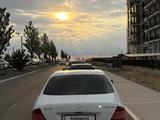 Mercedes-Benz S 350 2002 года за 5 800 000 тг. в Актау – фото 3