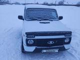 ВАЗ (Lada) Lada 2121 2018 годаүшін4 100 000 тг. в Павлодар