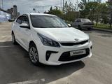 Kia Rio 2020 годаүшін7 900 000 тг. в Астана – фото 3