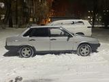 ВАЗ (Lada) 21099 2004 годаүшін900 000 тг. в Урджар