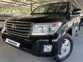 Toyota Land Cruiser 2013 года за 22 700 000 тг. в Алматы