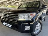 Toyota Land Cruiser 2013 года за 22 700 000 тг. в Алматы