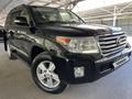 Toyota Land Cruiser 2013 года за 22 700 000 тг. в Алматы – фото 3