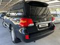 Toyota Land Cruiser 2013 года за 22 700 000 тг. в Алматы – фото 2