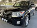 Toyota Land Cruiser 2013 года за 22 700 000 тг. в Алматы – фото 6
