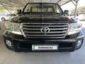 Toyota Land Cruiser 2013 года за 22 700 000 тг. в Алматы – фото 7