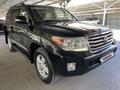 Toyota Land Cruiser 2013 года за 22 700 000 тг. в Алматы – фото 8