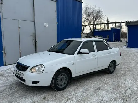 ВАЗ (Lada) Priora 2170 2015 года за 4 000 000 тг. в Экибастуз – фото 21