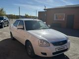 ВАЗ (Lada) Priora 2170 2015 года за 4 000 000 тг. в Экибастуз – фото 5