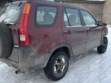 Honda CR-V 2005 годаүшін3 200 000 тг. в Караганда – фото 4