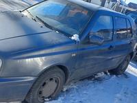 Volkswagen Golf 1996 годаүшін850 000 тг. в Кокшетау