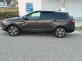 ВАЗ (Lada) Vesta SW Cross 2021 года за 6 000 000 тг. в Шымкент – фото 2