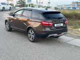 ВАЗ (Lada) Vesta SW Cross 2021 года за 6 000 000 тг. в Шымкент