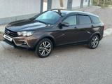 ВАЗ (Lada) Vesta SW Cross 2021 года за 6 000 000 тг. в Шымкент – фото 3