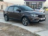 ВАЗ (Lada) Vesta SW Cross 2021 года за 6 000 000 тг. в Шымкент – фото 5