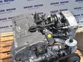 Двигатель из японии на мерседес 111 2.2 за 295 000 тг. в Алматы