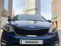 Kia Rio 2015 годаfor7 000 000 тг. в Алматы