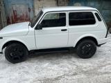 ВАЗ (Lada) Lada 2121 2018 года за 2 900 000 тг. в Актобе – фото 4