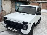 ВАЗ (Lada) Lada 2121 2018 года за 2 900 000 тг. в Актобе